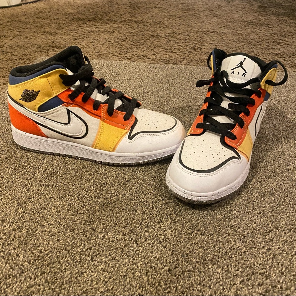 Jordan’s
